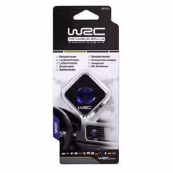 WRC 7422 désodorisant pour voiture Désodorisant voiture - Vue supplémentaire 5