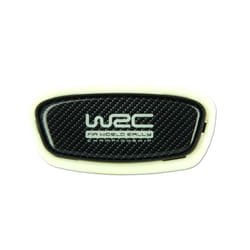WRC Stick rallye vanille