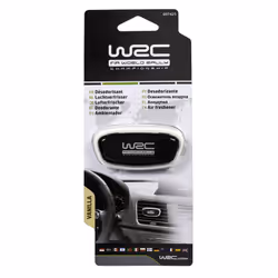 WRC Stick rallye vanille