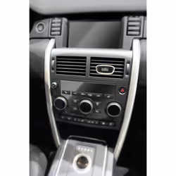WRC Stick rallye vanille