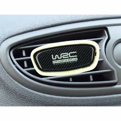 WRC Stick rallye vanille - Vue supplémentaire 4