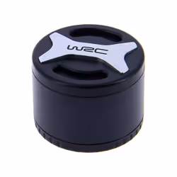 WRC canette parfum Vanille - désodorisant voiture