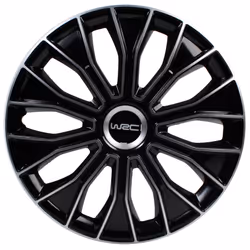 WRC Lot enjoliveurs bicolores 16"