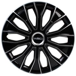 WRC Lot enjoliveurs bicolores 16"