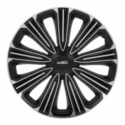 WRC 4 enjoliveurs 14 Bicolor