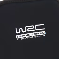 WRC 007591 couverture et accessoire d’habitacle de véhicule Housse de siège