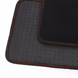 WRC 007592 couverture et accessoire d'habitacle de véhicule Tapis de sol - Vue supplémentaire 4