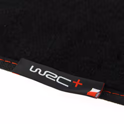 WRC 007592 couverture et accessoire d'habitacle de véhicule Tapis de sol - Vue supplémentaire 6