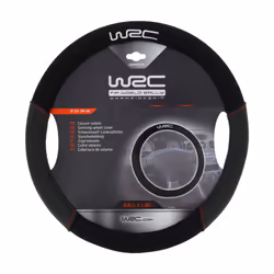 WRC 007594 couverture et accessoire d’habitacle de véhicule Housse de volant
