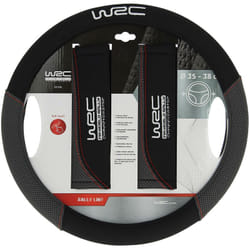 WRC 007595 couverture et accessoire d’habitacle de véhicule Housse de volant