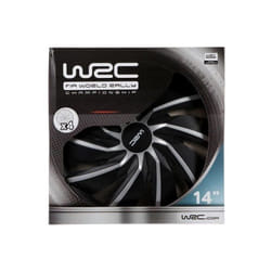 WRC - 4 Enjo Bi-colo 14 turbo