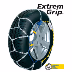 MICHELIN Catene metalliche extrem grip N°73 Chaîne pour pneus Diamond