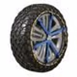 MICHELIN Chaines à neige Easy Grip Evolution 9
