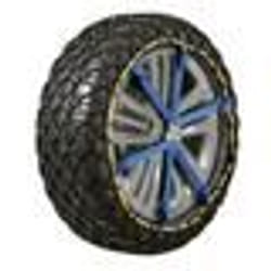 MICHELIN Chaines à neige Easy Grip Evolution 12