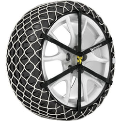 Chaînes neige - MICHELIN - Easy Grip Limited E3 - Noir