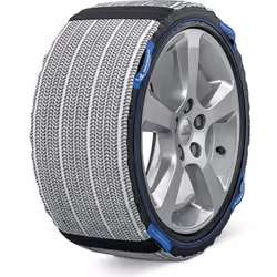 MICHELIN - Chaussettes à neige - S.O.S. GRIP® EVOLUTION 0