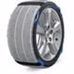 MICHELIN - Chaussettes à neige - S.O.S. GRIP® EVOLUTION 5