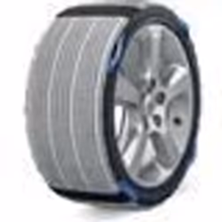 MICHELIN - Chaussettes à neige - S.O.S. GRIP® EVOLUTION 8