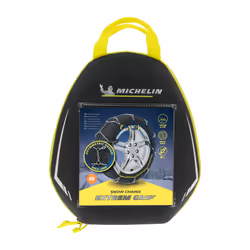 MICHELIN 3221320084250 Chaîne à neige pour auto Chaîne pour pneus Diamond