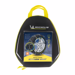 MICHELIN 3221320084298 Chaîne à neige pour auto Chaîne pour pneus Diamond