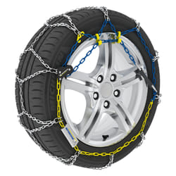 MICHELIN 3221320084311 Chaîne à neige pour auto Chaîne pour pneus Diamond