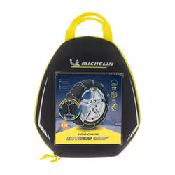 MICHELIN 3221320084311 Chaîne à neige pour auto Chaîne pour pneus Diamond