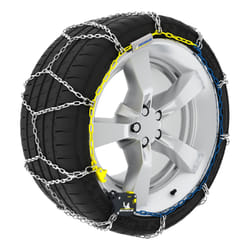 MICHELIN 3221320084496 Chaîne à neige pour auto Chaîne pour pneus Diamond