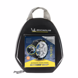 MICHELIN 18125600 Chaîne à neige pour auto Chaîne pour pneus Diamond