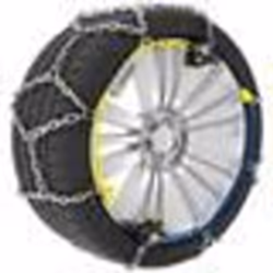 MICHELIN Chaines à neige Extrem Grip Automatique SUV N°270