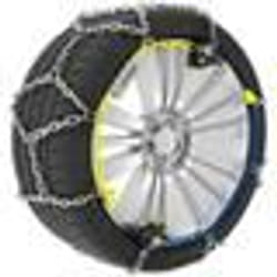 MICHELIN Chaines à neige Extrem Grip Automatique SUV N°270