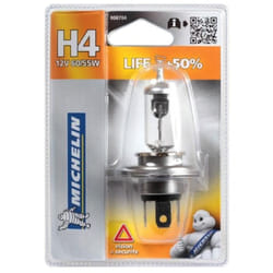Michelin - Life +100% 1 H4 12V 60/55W