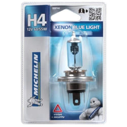 Michelin - Blue Light 1 H4 12V 60-55W