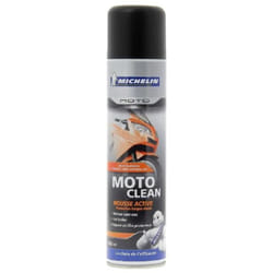 Michelin - Moto clean Nettoyant mousse - 400 ml