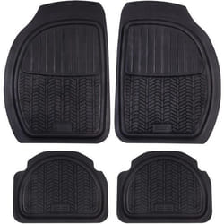 MICHELIN 9070 couverture et accessoire d’habitacle de véhicule Tapis de sol