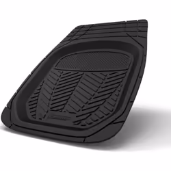MICHELIN 2 Tapis Caoutchouc 3D