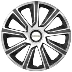 Michelin 4 Enjoliveurs 15 Bicolore