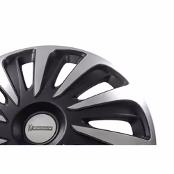 MICHELIN Lot 4 enjoliveurs 14"