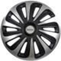MICHELIN Enjoliveur 17 NVS 3D par 4 en boîte Noir