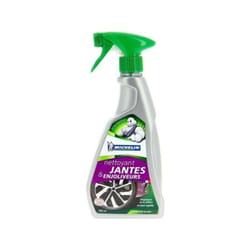 Michelin - Nettoyant jantes 500 ml