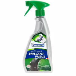 écologique Brillant pneus - 500 ml Avec le Brillant pneus MICHELIN, vous faites le choix de l'efficacité et du développement ...
