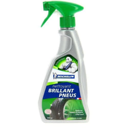 Michelin - Brillant pneus 500 ml