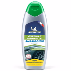 Avec le Shampooing lustrant MICHELIN, vous faites le choix de l efficacité et du développement durable. Pour peintures vernie ...