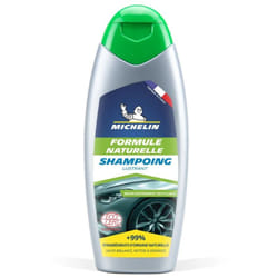 Shampooing Lustrant 500ml Michelin