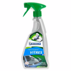 écologique Nettoyant vitres - 500 ml Avec le Nettoyant vitres MICHELIN, vous faites le choix de l efficacité et du développem ...