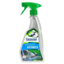 Michelin - Nettoyant vitres 500 ml