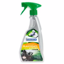 écologique Nettoyant plastique - Agrumes - 500 ml Avec le Nettoyant plastiques Agrumes MICHELIN, vous faites le choix de l ef ...