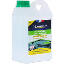 Michelin - form nat 2 Litres universel