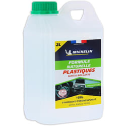Form nat 2 Litres plastique - Michelin