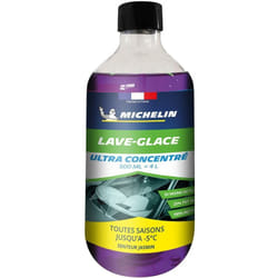 Michelin - Lave Glace concentre 500ml