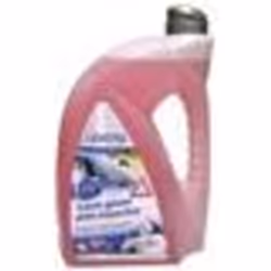 MICHELIN Lave-glace été - Anti-insectes - 4L